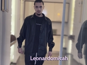 Leonardomicah