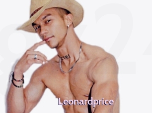 Leonardprice