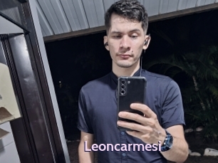 Leoncarmesi