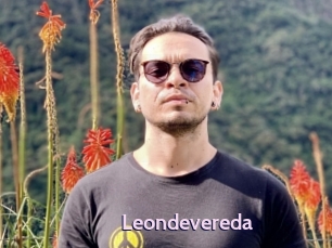 Leondevereda