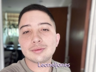 Leoneljones