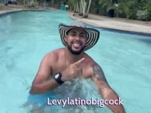 Levylatinobigcock