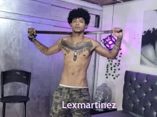 Lexmartinez