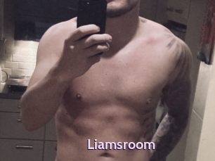 Liamsroom