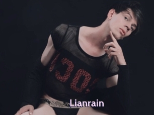 Lianrain