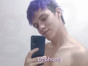 Linohorny