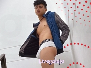 Livegalejo