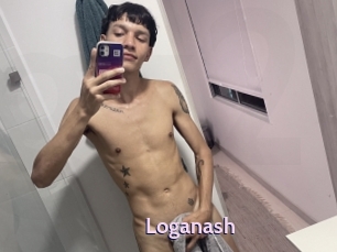 Loganash