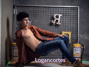 Logancortes