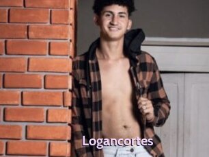 Logancortes