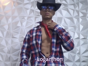 Loganjhon