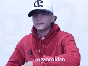 Loganroldan