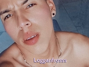 Logganfrosss