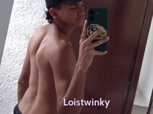 Loistwinky