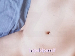 Lopebipassif