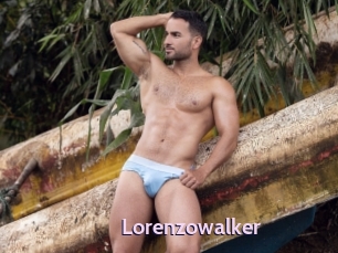 Lorenzowalker