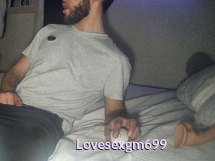 Lovesexgm699