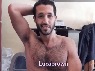 Lucabrown