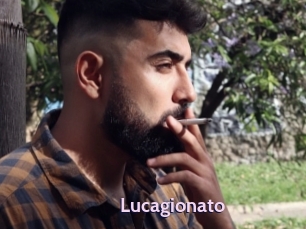 Lucagionato