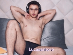 Lucasantoro