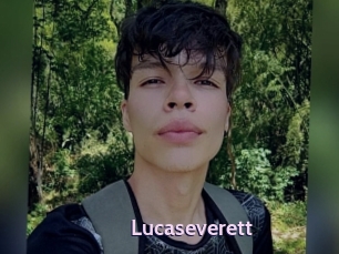 Lucaseverett