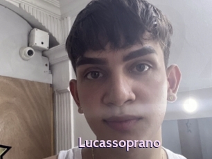 Lucassoprano