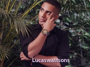 Lucaswattsons