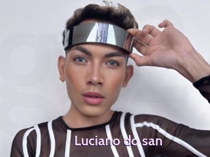 Luciano_do_san