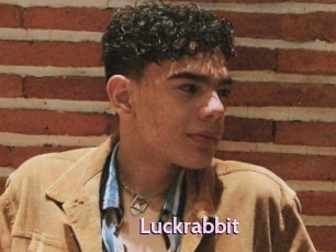 Luckrabbit