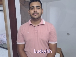 Luckyhh