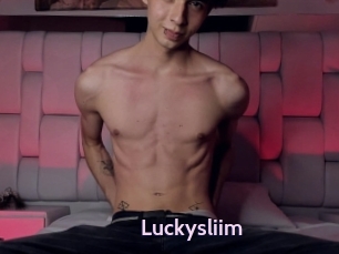 Luckysliim