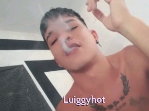 Luiggyhot