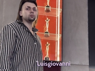 Luisgiovanni