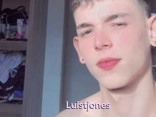 Luistjones