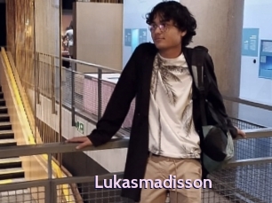 Lukasmadisson