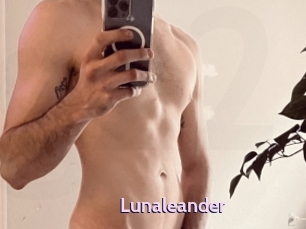 Lunaleander