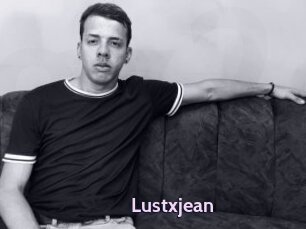 Lustxjean