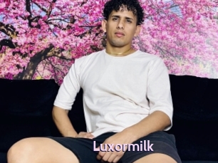 Luxormilk