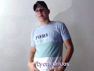 Lyoncuriuos