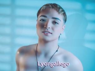 Lyongallego