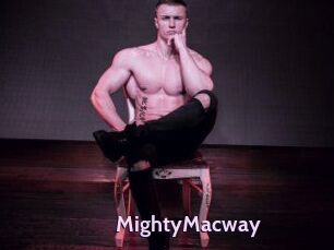 MightyMacway