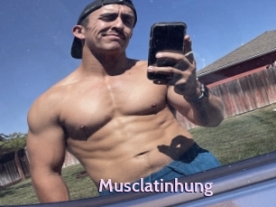 Musclatinhung