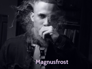 Magnusfrost