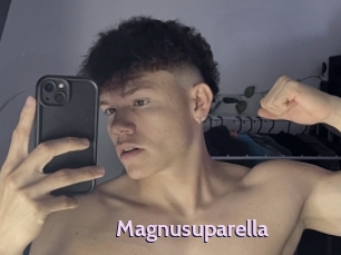 Magnusuparella