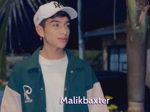 Malikbaxter