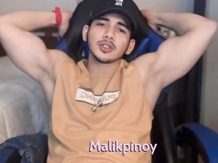 Malikpinoy