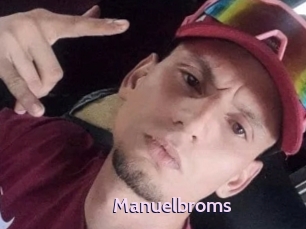 Manuelbroms