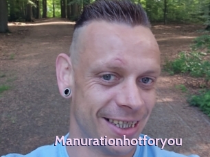 Manurationhotforyou