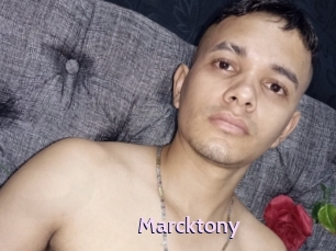 Marcktony