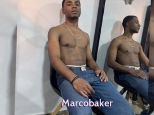 Marcobaker